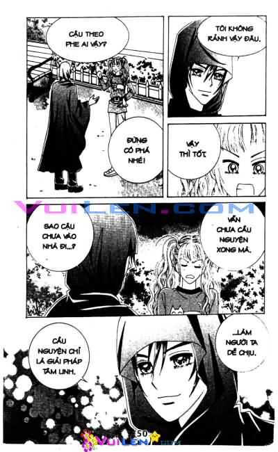 18 years old, we got married: Chapter 66: ...