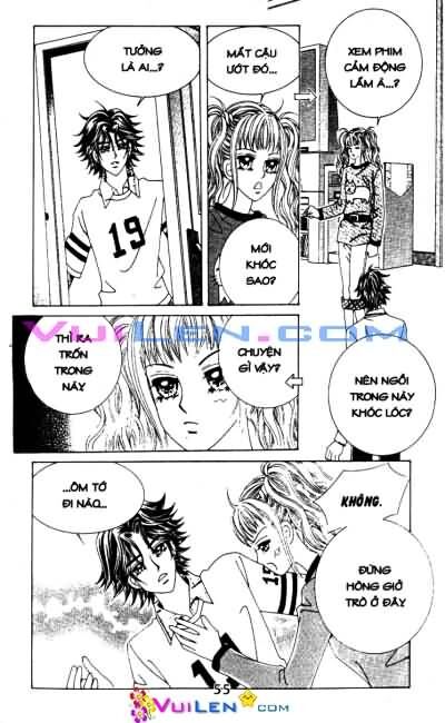 18 years old, we got married: Chapter 66: ...