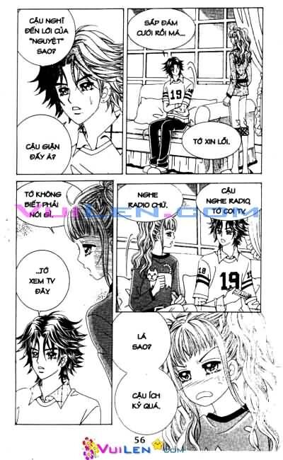 18 years old, we got married: Chapter 66: ...
