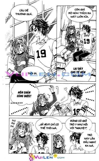 18 years old, we got married: Chapter 66: ...