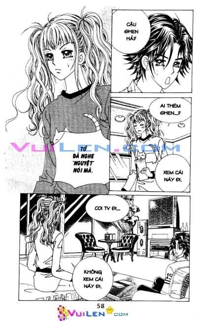 18 years old, we got married: Chapter 66: ...