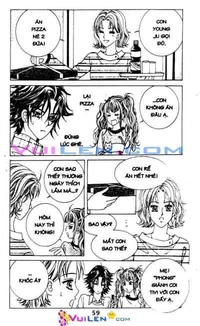 18 years old, we got married: Chapter 66: ...