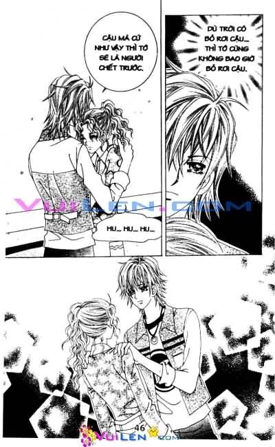 18 years old, we got married: Chapter 66: ...