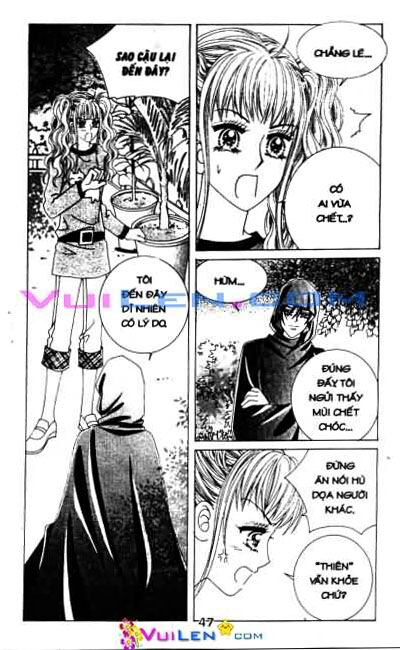 18 years old, we got married: Chapter 66: ...