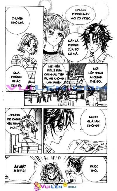 18 years old, we got married: Chapter 67: ...