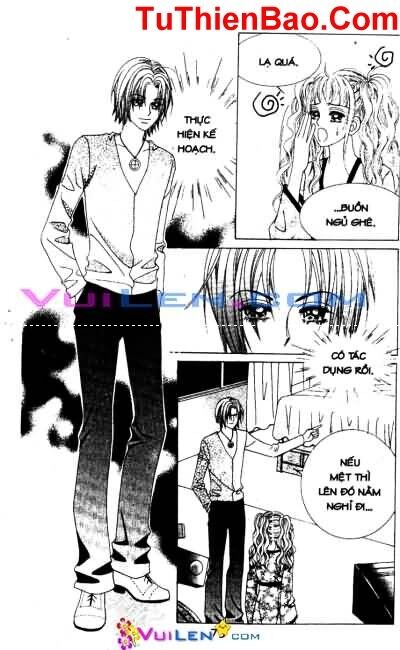 18 years old, we got married: Chapter 67: ...