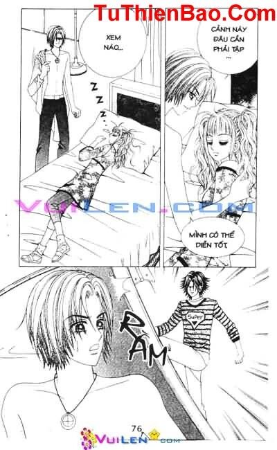 18 years old, we got married: Chapter 67: ...