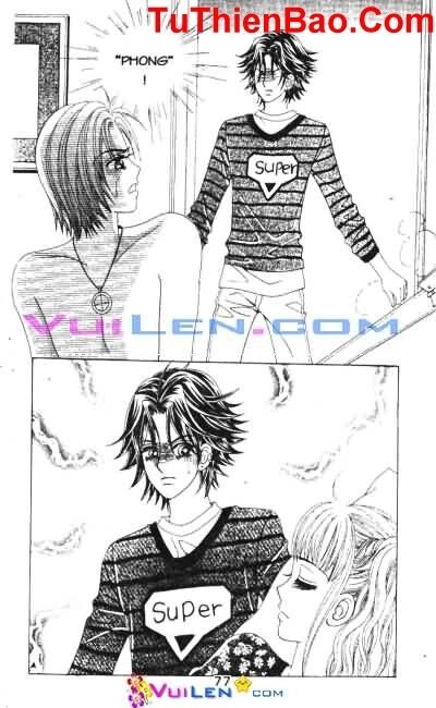 18 years old, we got married: Chapter 67: ...