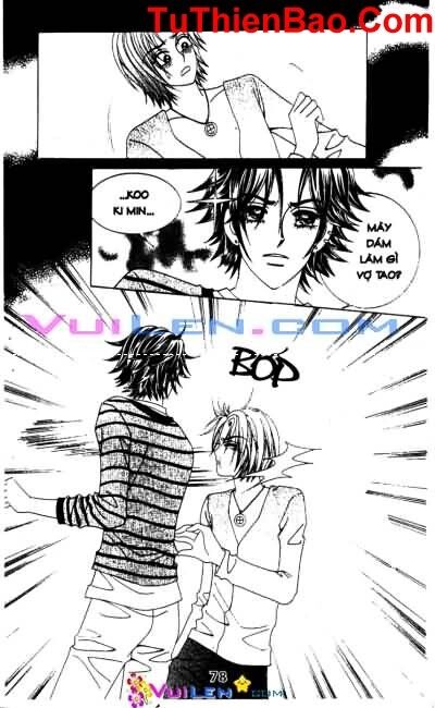 18 years old, we got married: Chapter 67: ...
