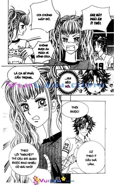 18 years old, we got married: Chapter 67: ...