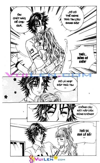 18 years old, we got married: Chapter 67: ...