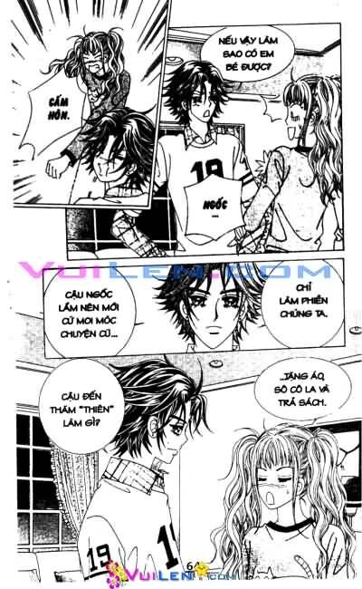 18 years old, we got married: Chapter 67: ...
