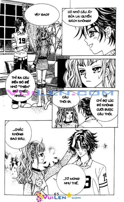 18 years old, we got married: Chapter 67: ...