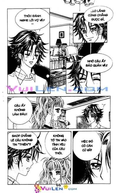 18 years old, we got married: Chapter 67: ...
