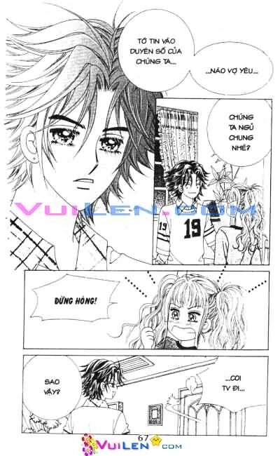 18 years old, we got married: Chapter 67: ...