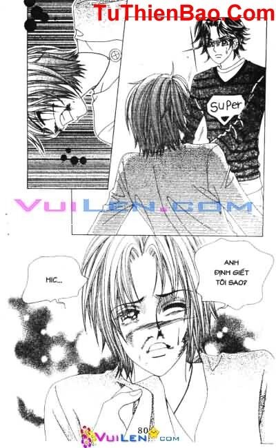18 years old, we got married: Chapter 68: ...