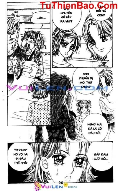 18 years old, we got married: Chapter 68: ...
