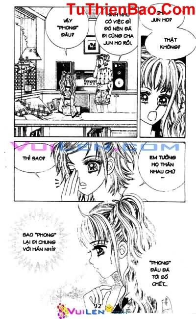 18 years old, we got married: Chapter 68: ...