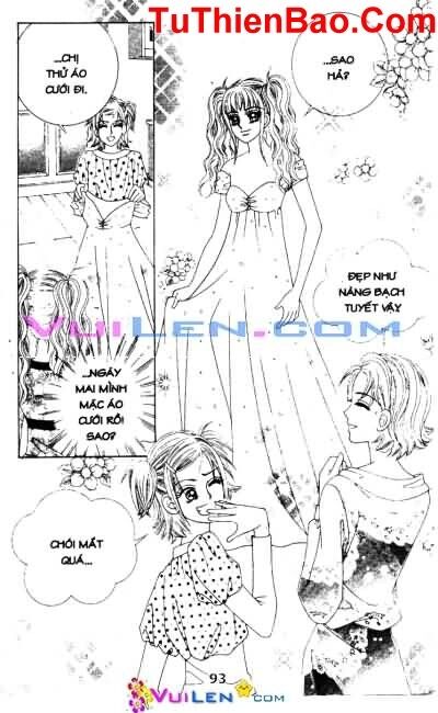 18 years old, we got married: Chapter 68: ...