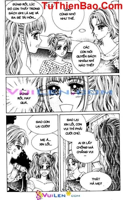 18 years old, we got married: Chapter 68: ...