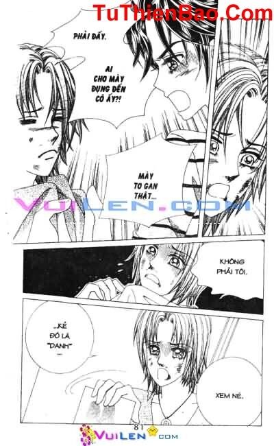 18 years old, we got married: Chapter 68: ...