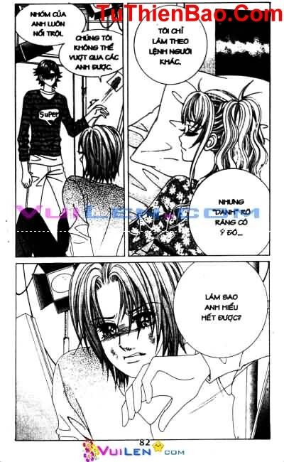 18 years old, we got married: Chapter 68: ...
