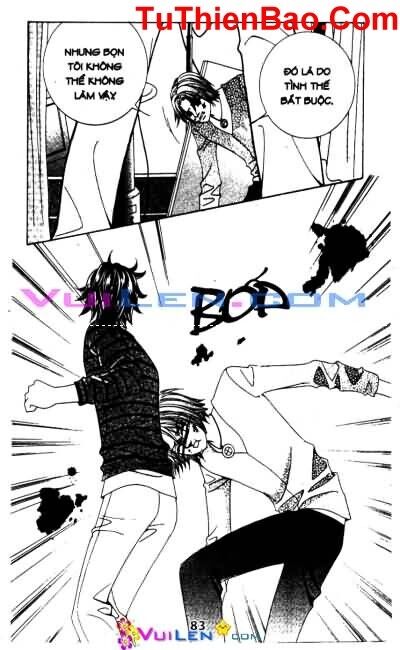18 years old, we got married: Chapter 68: ...