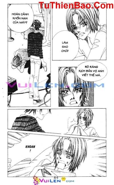 18 years old, we got married: Chapter 68: ...