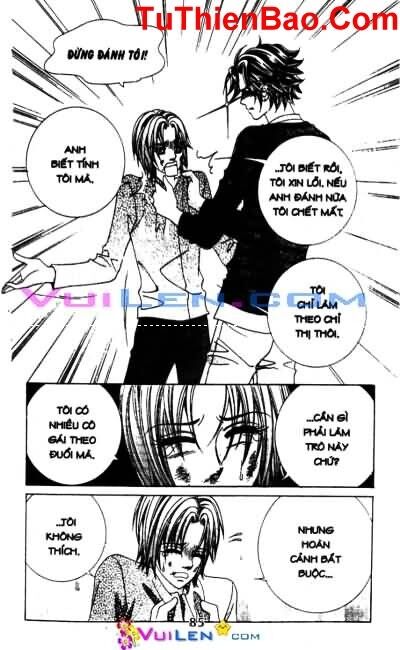 18 years old, we got married: Chapter 68: ...