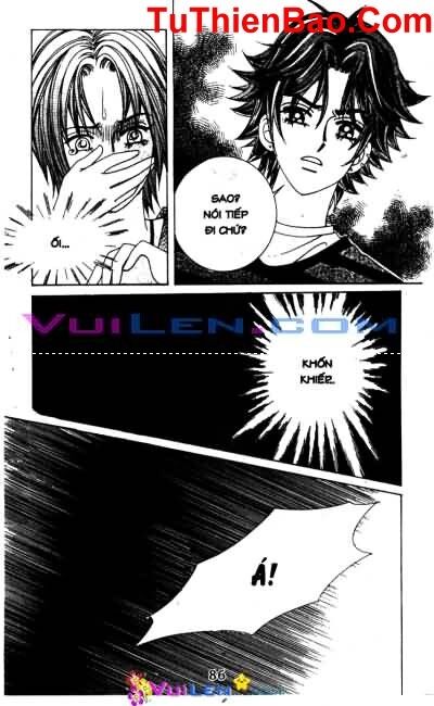 18 years old, we got married: Chapter 68: ...