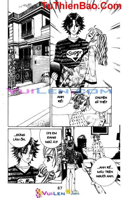 18 years old, we got married: Chapter 68: ...