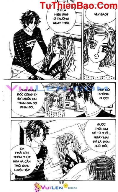 18 years old, we got married: Chapter 68: ...