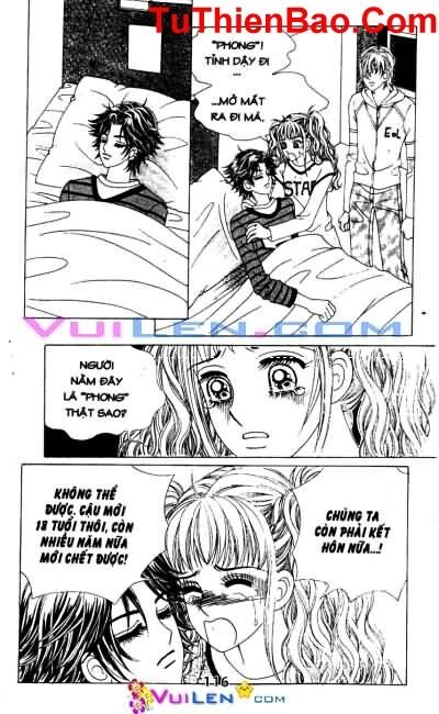 18 years old, we got married: Chapter 69: ...