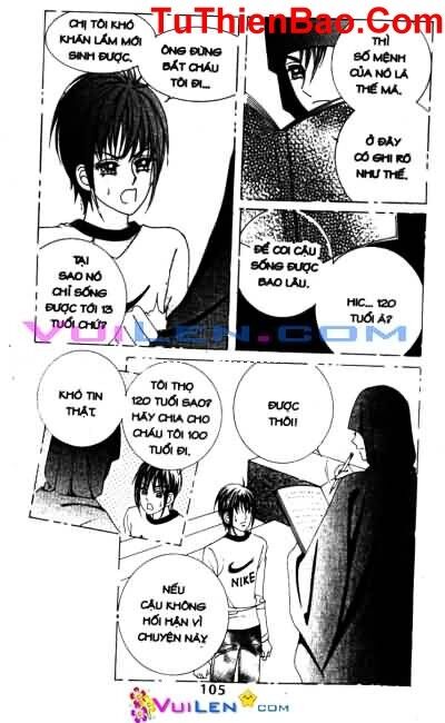 18 years old, we got married: Chapter 69: ...