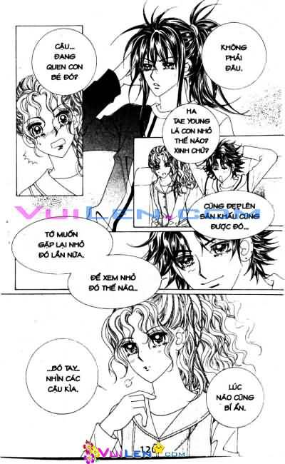 18 years old, we got married: Chapter 7: ...