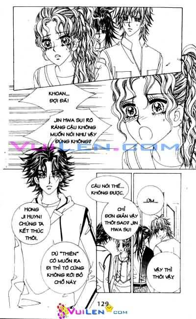18 years old, we got married: Chapter 7: ...