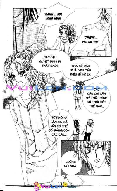 18 years old, we got married: Chapter 7: ...