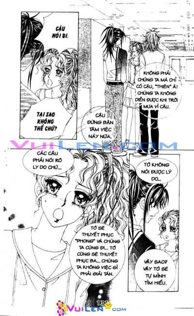 18 years old, we got married: Chapter 7: ...