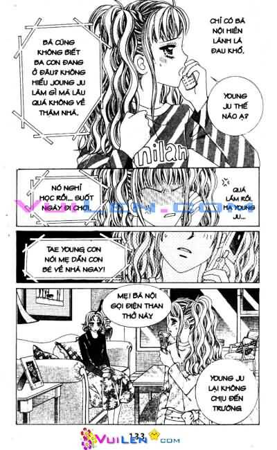 18 years old, we got married: Chapter 7: ...