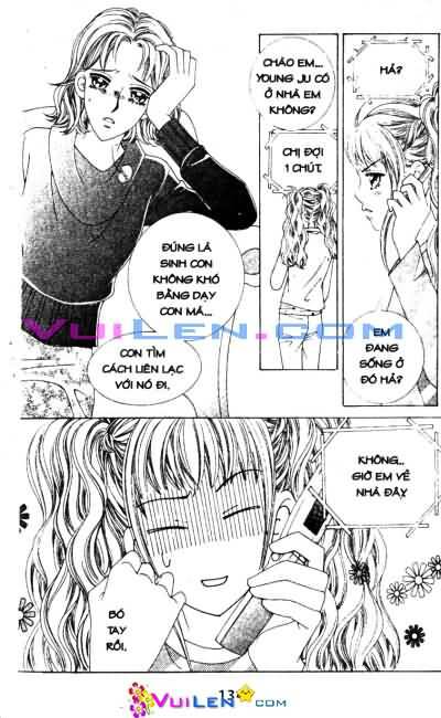 18 years old, we got married: Chapter 7: ...