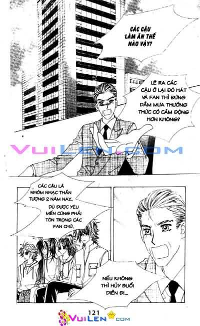 18 years old, we got married: Chapter 7: ...