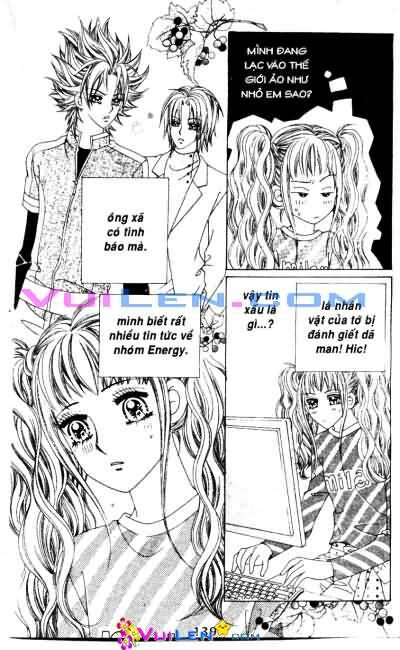 18 years old, we got married: Chapter 7: ...