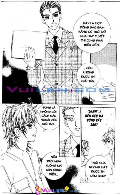 18 years old, we got married: Chapter 7: ...