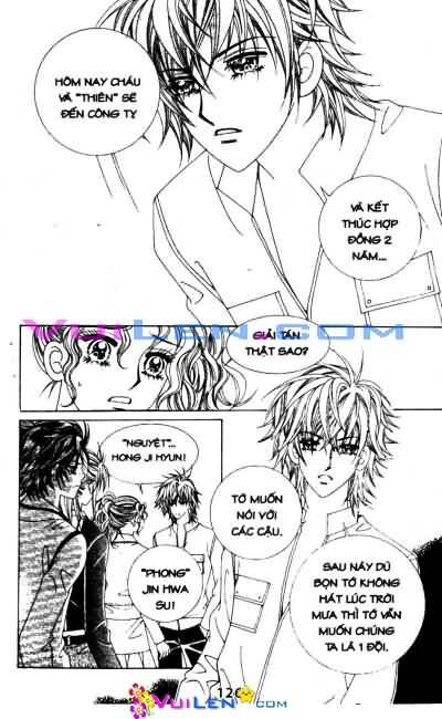 18 years old, we got married: Chapter 7: ...