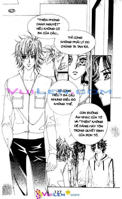 18 years old, we got married: Chapter 7: ...