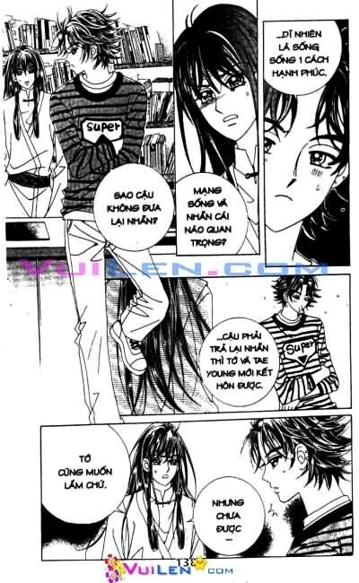 18 years old, we got married: Chapter 70: ...