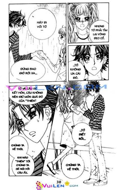 18 years old, we got married: Chapter 72: ...