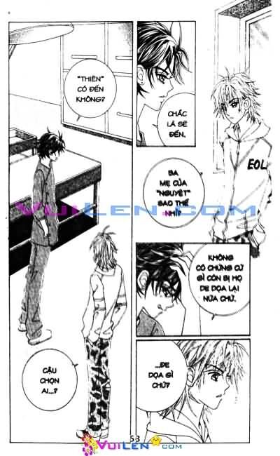 18 years old, we got married: Chapter 73: ...