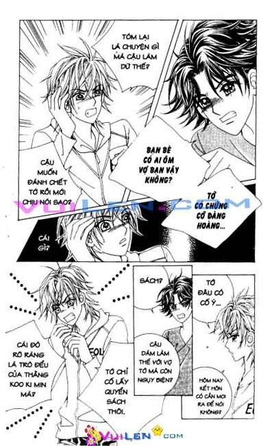 18 years old, we got married: Chapter 73: ...