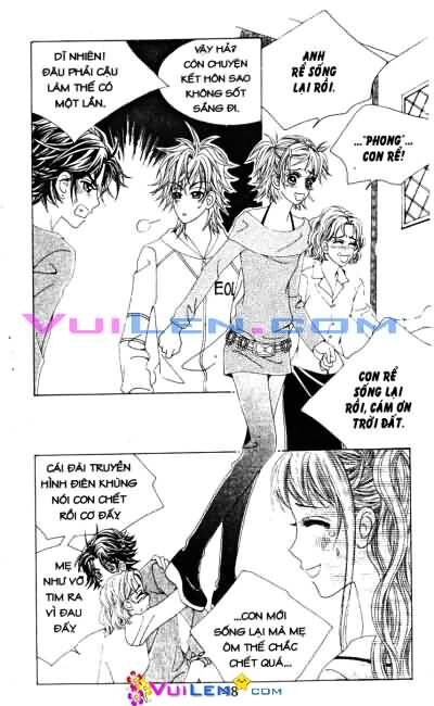 18 years old, we got married: Chapter 73: ...